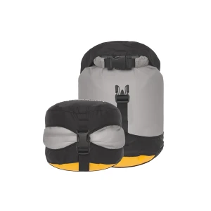 Worek kompresyjny Sea To Summit Evac Ultralight Compression Dry Bag 3 L High Rise