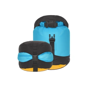 Worek kompresyjny Sea To Summit Evac Ultralight Compression Dry Bag 3 L Blue Atoll