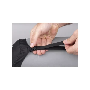 Worek kompresyjny Sea To Summit Evac Ultralight Compression Dry Bag 13 L High Rise