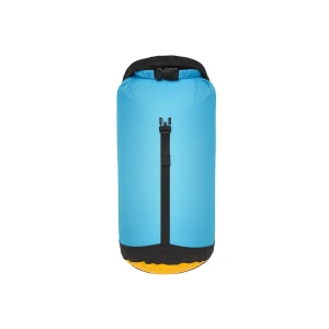 Worek kompresyjny Sea To Summit Evac Ultralight Compression Dry Bag 13 L Blue Atoll