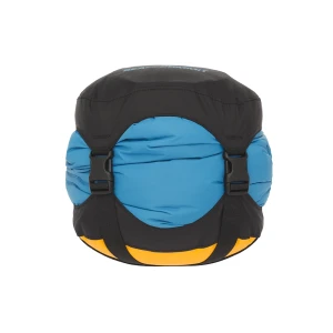 Worek kompresyjny Sea To Summit Evac Lightweight Compression Dry Bag 8 L Turkish Tile