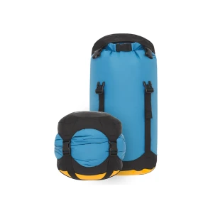 Worek kompresyjny Sea To Summit Evac Lightweight Compression Dry Bag 8 L Turkish Tile