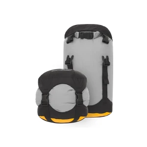 Worek kompresyjny Sea To Summit Evac Lightweight Compression Dry Bag 5 L High Rise