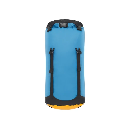 Worek kompresyjny Sea To Summit Evac Lightweight Compression Dry Bag 13 L Turkish Tile
