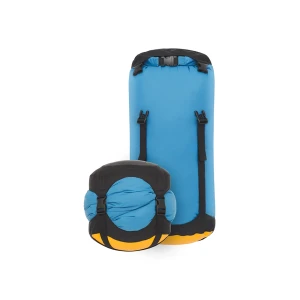 Worek kompresyjny Sea To Summit Evac Lightweight Compression Dry Bag 13 L Turkish Tile