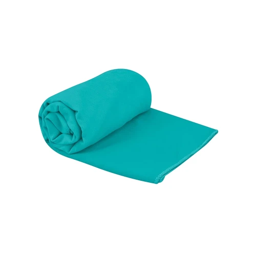 Ręcznik szybkoschnący Sea To Summit Drylite Towel Medium Baltic