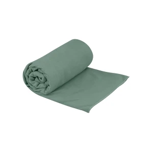 Ręcznik szybkoschnący Sea To Summit Drylite Towel Large Sage