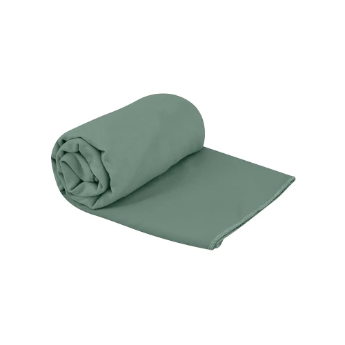 Ręcznik szybkoschnący Sea To Summit Drylite Towel Medium Sage
