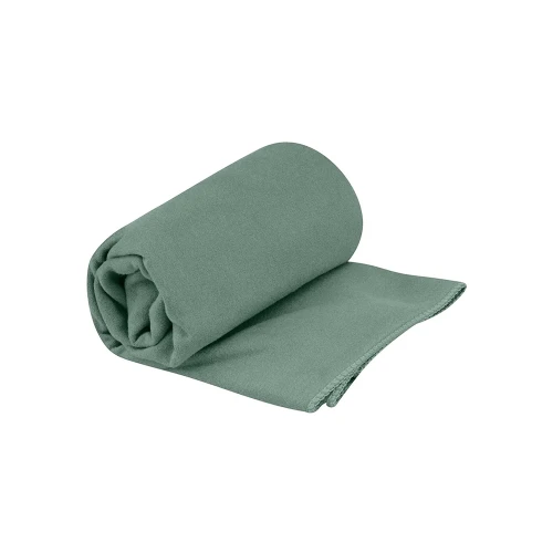 Ręcznik szybkoschnący Sea To Summit Drylite Towel Small Sage