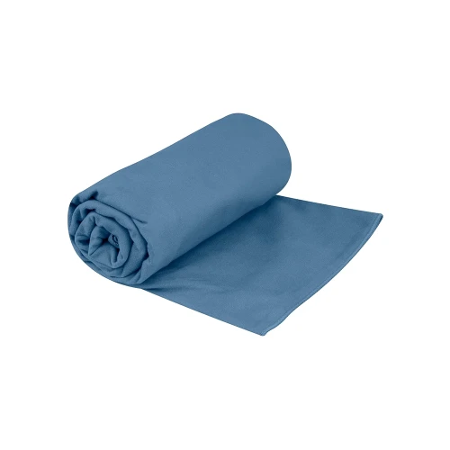 Ręcznik szybkoschnący Sea To Summit Drylite Towel X-Large Moonlight