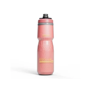 Bidon Camelbak Podium Chill 710 ml Coral Sunset