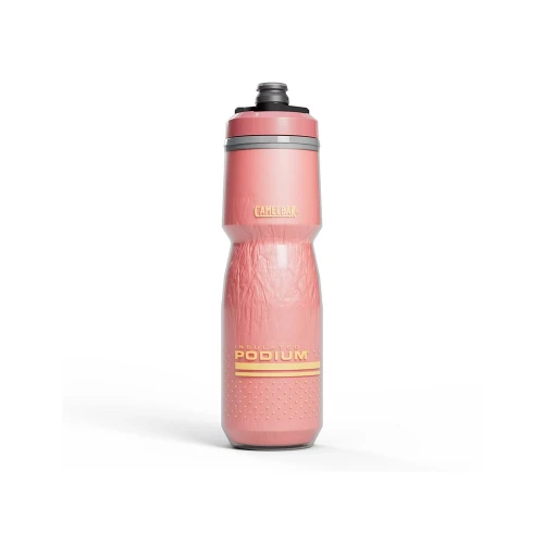 Bidon Camelbak Podium Chill 710 ml Coral Sunset