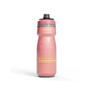 Bidon Camelbak Podium Chill 620 ml Coral Sunset