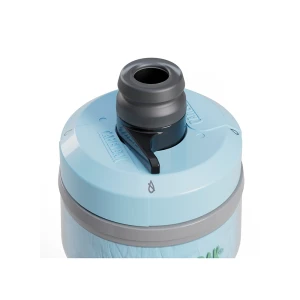 Bidon Camelbak Podium Chill 620 ml Crystal Blue