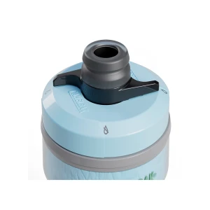 Bidon Camelbak Podium Chill 620 ml Crystal Blue