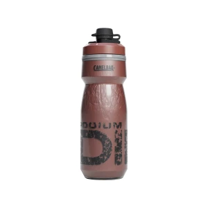 Bidon Camelbak Podium Dirt Series Chill 620 ml Sierra Red