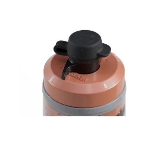 Bidon Camelbak Podium Dirt Series Chill 620 ml Sierra Red