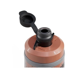 Bidon Camelbak Podium Dirt Series Chill 620 ml Sierra Red