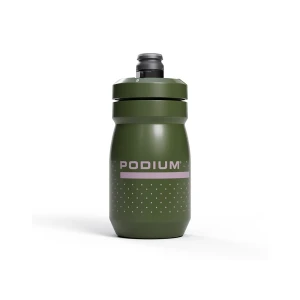 Bidon Camelbak Podium 450 ml Deep Fern