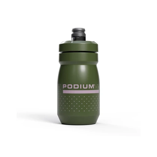 Bidon Camelbak Podium 450 ml Deep Fern