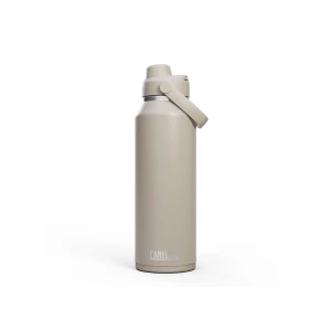 Butelka termiczna Camelbak Thrive Chug Vacuum Insulated Stainless Steel 1,2 L Stone
