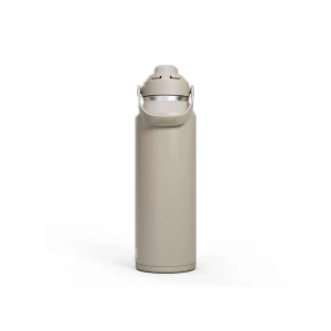 Butelka termiczna Camelbak Thrive Chug Vacuum Insulated Stainless Steel 1,2 L Stone