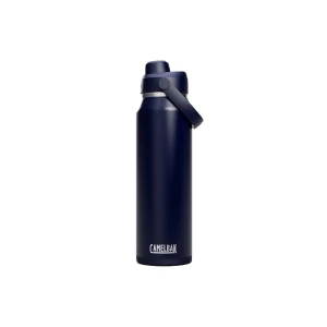 Butelka termiczna Camelbak Thrive Chug Vacuum Insulated Stainless Steel 1 L Black