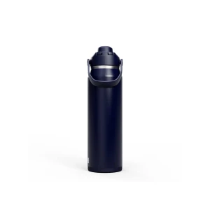Butelka termiczna Camelbak Thrive Chug Vacuum Insulated Stainless Steel 1 L Black