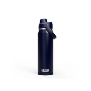 Butelka termiczna Camelbak Thrive Chug Vacuum Insulated Stainless Steel 0,75 L Navy