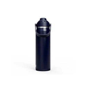Butelka termiczna Camelbak Thrive Chug Vacuum Insulated Stainless Steel 0,75 L Navy