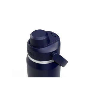 Butelka termiczna Camelbak Thrive Chug Vacuum Insulated Stainless Steel 0,75 L Navy