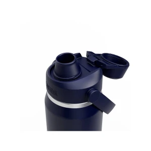 Butelka termiczna Camelbak Thrive Chug Vacuum Insulated Stainless Steel 0,75 L Navy