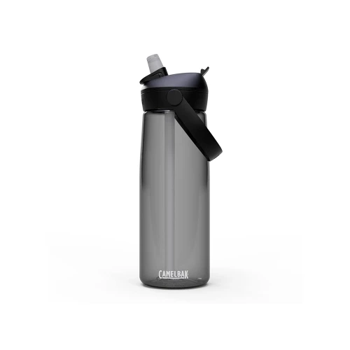 Butelka Camelbak Thrive Flip Straw 0,75 L Charcoal
