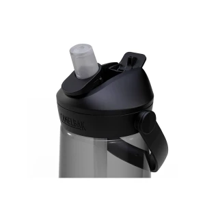 Butelka Camelbak Thrive Flip Straw 0,75 L Charcoal
