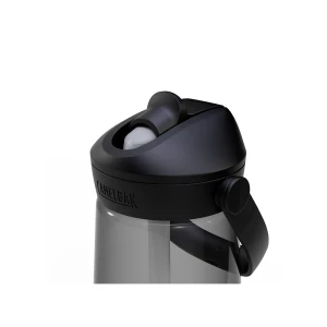 Butelka Camelbak Thrive Flip Straw 0,75 L Charcoal
