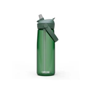 Butelka Camelbak Thrive Flip Straw 0,75 L Forest Green