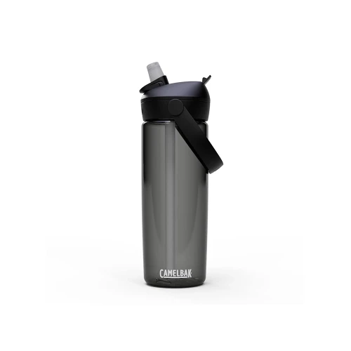 Butelka Camelbak Thrive Flip Straw 0,6 L Charcoal