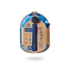 Bukłak Gregory 3D Hydro Trek 3L Optic Blue