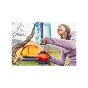 Bukłak Gregory 3D Hydro Trek 3L Optic Blue