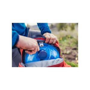 Bukłak Gregory 3D Hydro Trek 3L Optic Blue