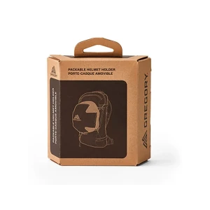 Uchwyt Gregory Packable Helmet Holder