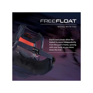 Plecak Gregory Maven 58 Ocean Slate S/M