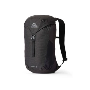 Plecak Gregory Nano 16 Optic Black