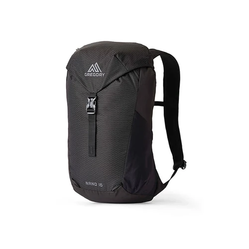 Plecak Gregory Nano 16 Optic Black