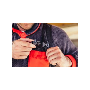 Plecak Gregory Nano 16 Optic Black