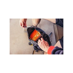 Plecak Gregory Nano 16 Optic Black