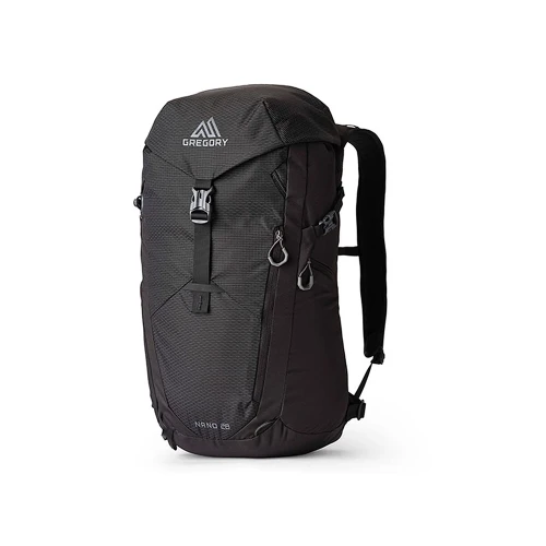 Plecak Gregory Nano 28 Optic Black