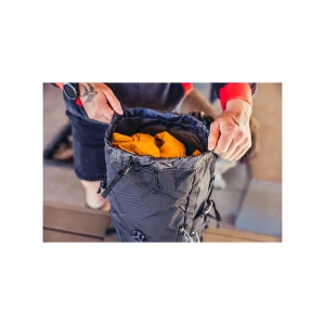 Plecak Gregory Nano 28 Optic Black