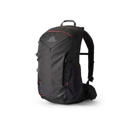 Plecak Gregory Zulu 25 LT Volcanic Black