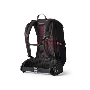 Plecak Gregory Zulu 25 LT Volcanic Black